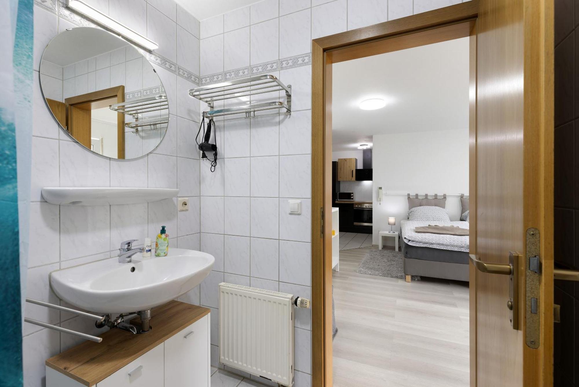 Albgaengerle Lägenhet Mössingen Exteriör bild